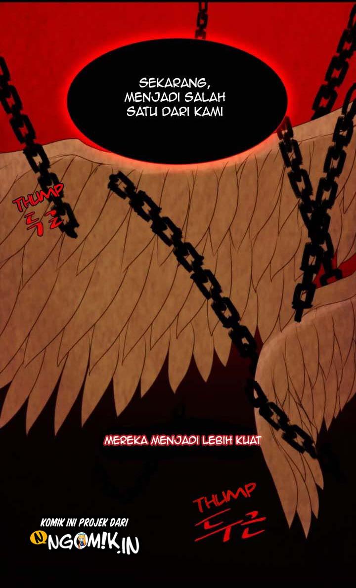 Sword and Magic: The Waking Hero Chapter 01 Bahasa Indonesia